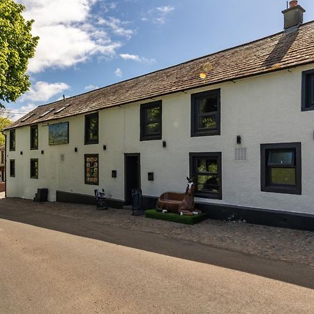 ホテル The Kellbank Gosforth  エクステリア 写真
