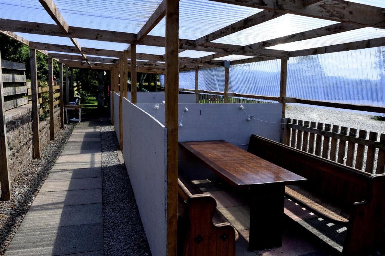 ホテル The Kellbank Gosforth  エクステリア 写真