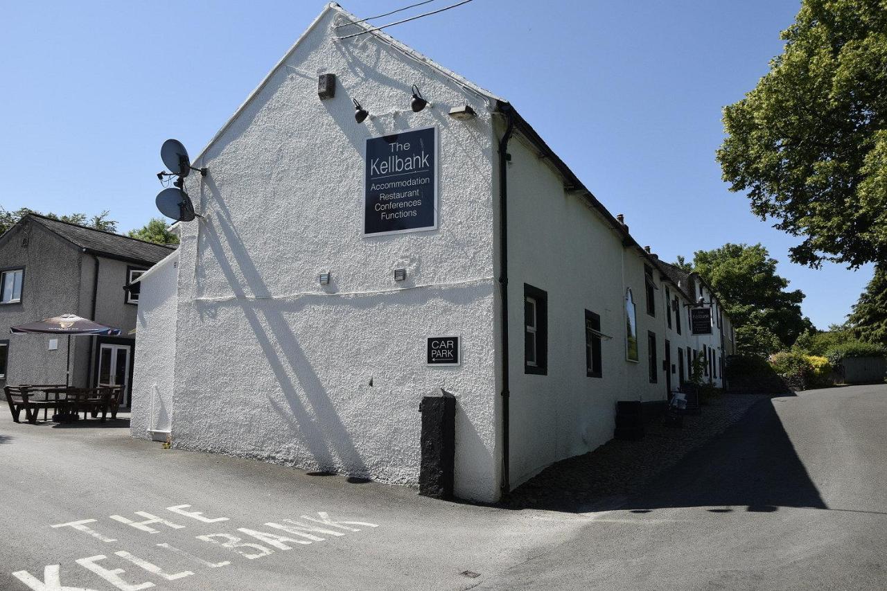 ホテル The Kellbank Gosforth  エクステリア 写真