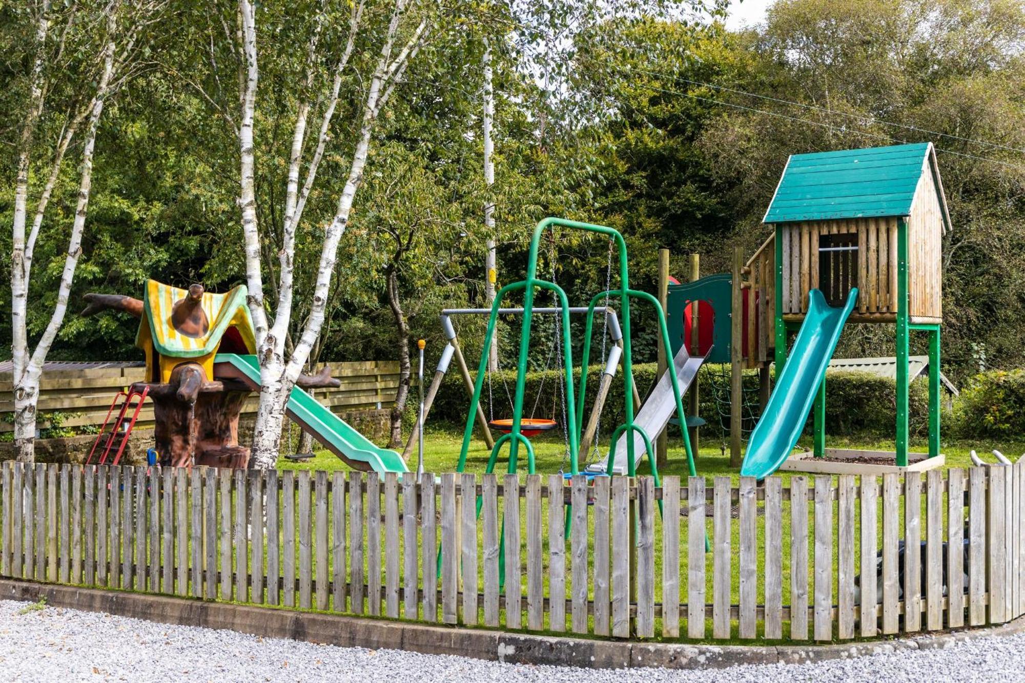 ホテル The Kellbank Gosforth  エクステリア 写真
