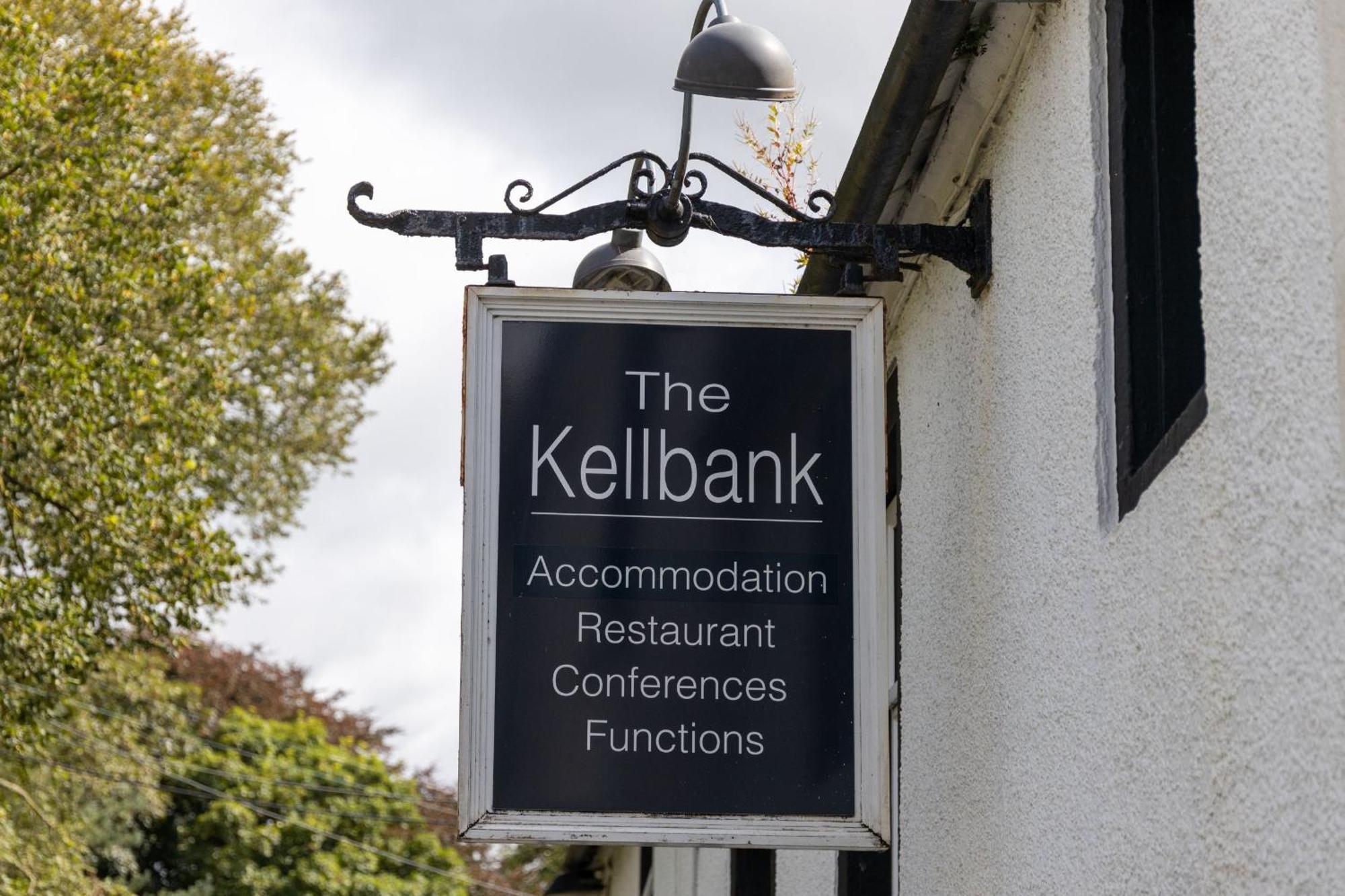 ホテル The Kellbank Gosforth  エクステリア 写真